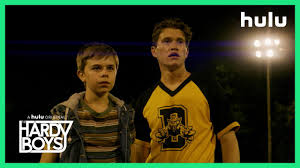 The cw is excited to be a part of hulu's groundbreaking new live tv service, added chris brooks, executive vice president, network distribution, the cw. Well I Guess The Hardy Boys Aren T Coming To The Drewverse On The Cw Fandom