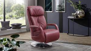 Kompaniyaning o'zbekistonda amal qiluvchi tariflari. Fauteuil Easy Swing 7242 Himolla Polstermobel