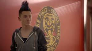 See more of the karate kid on facebook. Cobra Kai Cast Members List Famousfix