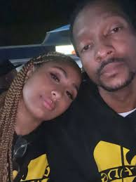 Marisa Irizarry and Jamel Howard's Wedding Website