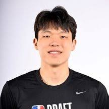 NBA 2025 Draft Prospects