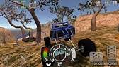 Offroad outlaws is a new game where you race through the desert in either a bike, a quad, a truck, a side by side, a crawler, you can trick out your vehicle with any combination of goodies, and you can challenge various courses and trails in order to go for the fastest time possible. Offroad Outlaws 2 0 New Secret Car In Woodlands Youtube