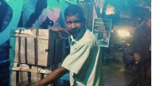 A driving force behind Touring Talkies ...