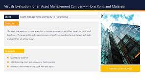 Eastspring investments berhad is one of the largest asset management companies in malaysia. Visuals Evaluation For An Asset Management Company Hong Kong And Malaysia Intuit Research