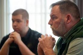 A Maine sheriff didn't punish a top officer investigated for targeting  employees