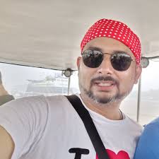 Met with Mr. Mohammad Nadeem Noor