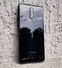 If asked to enter the . Nokia 5 1 Plus Review Android One At A Killer Price