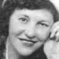 Myrtle Mae Simmons (1900–1951)