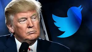Federal judge: President Trump can't block critics on Twitter