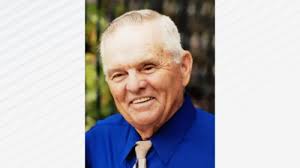 Gerald Leonard "Jerry" Ihm