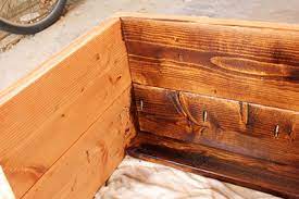 The noun was first recorded (mid 16th century) in the sense 'defilement, disgrace'. What Is Stain Definition Of Stain