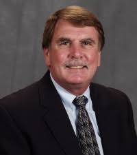 Carl Hursh (Senior Recycling Consultant)