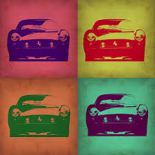 We did not find results for: Ferrari Front Pop Art 1 Painting By Naxart Studio