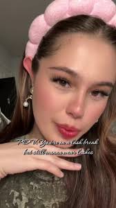 Violet Valencia TS Lash Serum Review