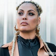 Stream Daniela Fernanda Osses music