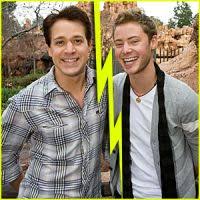 The former grey's anatomy star said i do on friday. T R Knight Net Worth Age Height Weight Measurements Bio