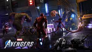 Fortnite avengers fortnite hulk hands fortnite hulk pickaxe fortnite marvel an october release date is possible, perhaps with shadow legends and corrupted legends the new party animal outfits will hit the item shop in time for the event, as well, including the envision skin. How To Claim Hulk Smashers Pickaxe And More Marvel Items In Fortnite London Evening Standard Evening Standard