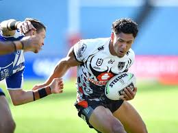 Walsh was born on the gold coast, queensland to an indigenous australian father, and a māori mother from hastings, new zealand. Player Reece Walsh Nz Warriors Forum