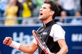Dominic thiem, 2019 us open practice, 4k. Massu Dominic Thiem Closer To The Big Three Than Any Other Player Ubitennis