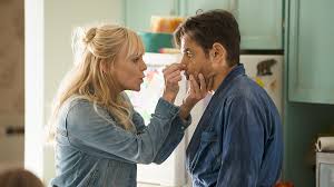 In a splashy new twist, overboard focuses on leonardo (eugenio derbez), a selfish, spoiled, rich playboy from mex. Overboard Review Eugenio Derbez Anna Faris In Gender Flipped Redo Variety
