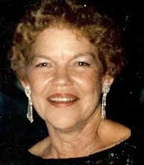 Geraldine "Gerry" Storer Obituary 2022