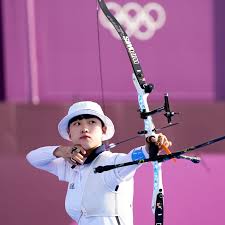 Use our south korea tipping guide to know when to tip. An San Won Her Third Gold Medal Detractors Are Criticizing Her Haircut The New York Times
