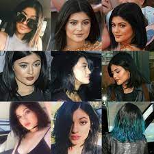 Want to try black girl hairstyle tumblr?. Short Black Hair Tumblr Tumblr Hair Short Black Hairstyles Short Hair Styles