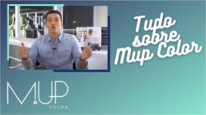 Com a mais nova tecnologia desenvolvida, a linha coloring da trulle cosméticos é enriquecida com ativos de última geração. Rodrigo Cintra Apresenta Mup Color A Melhor Coloracao Profissional Do Mercado Youtube