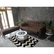 Beberapa produsen sofa yang sudah terkenal adalah sofa informa, sofa ace hardware, sofa sofa minimalis tv moderen adalah satu sofa yang mana memiliki harga sofa cukup murah sangat harga yang di bandrol untuk sofa tv minimalis rotan ini adalah 1.750.000 lengkap dengan busa empuk dan. Jingga Orbit Sofa Minimalis Kain Informa Sofa Kursi Tamu Shopee Indonesia