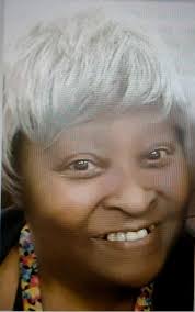 In Loving Memory of Clara Mae Shaffer