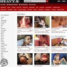 Heavy R & 14+ BDSM Porn Sites Like heavy-r.com?id=theporndude.com