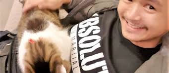 MEMBER SPOTLIGHT: KELZ LAU