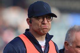 Rory Gallagher succeeds Jim McGuinness as Donegal manager