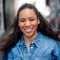 400+ "Ebony ~" profiles