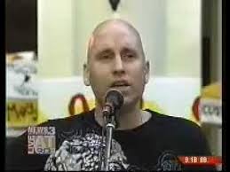 SLIDESHOW Memorial Sean Cecil Brewer