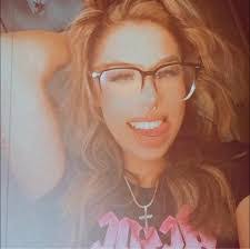 Anna Greenwood's Instagram, Twitter & Facebook