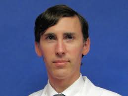 John C. Ervin MD MPH