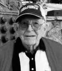 Obituary: Verner Anderson