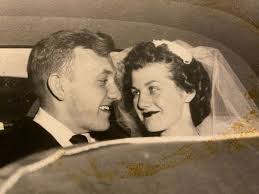 Haley Burns and Tanner Kennedy's Wedding Website