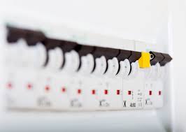 While any home built around 1960 or later has a service panel full of circuit. Make Sense Of The Fuse Box In Your Home Yellowpages Com