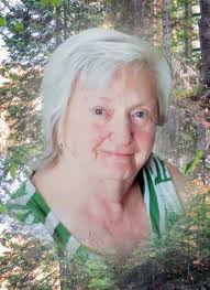 Mrs. Eileen Elizabeth Craig (Thompson)