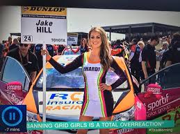 See more ideas about grid girls, paddock girls, racing girl. Our Wonderful Former Grid Girl Michelle Team Hard Racing Facebook
