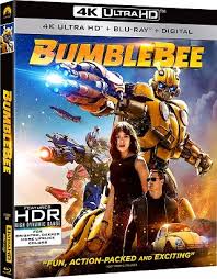 35 results for lawrence of arabia blu ray. Bumblebee Starring Hailee Steinfeld On 4k Uhd Blu Ray And Blu Ray In April Highdefdiscnews