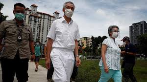 _ i have a micropenis, and i fear i will be single my entire life, but still keep smiling. Singapore Pm Receives First Dose Of Covid 19 Vaccine Asean En Tempo Co Tempo Co