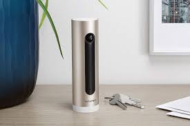 Here are the best security cameras to buy this year. Netatmo S Smart Indoor Camera Now Supports Apple Homekit Secure Video Techhive
