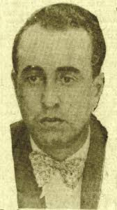 Boxeo 1930s: abril 2011