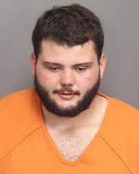 Arrest Report for November 8