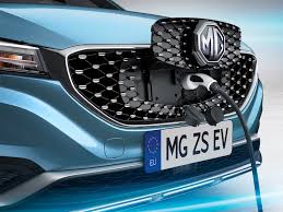 In configurations, mg zs ev has a dimensions of 4314 mm in length, 1809 mm in width and 1620 currently, the mg zs ev retails in the price range of rs. The Mg Zs Ev All Electric Suv Is Now Available In The Uae Gadget Voize