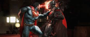 Layouts e templates para blogs e lojas virtuais. Liga Da Justica Em Injustice 2 Super Herois Ganham Uniformes Inspirados No Filme Games G1