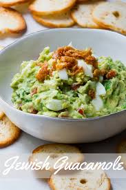 Jewish Guacamole Recipe Jewish Holiday Recipes Kosher Recipes Jewish Kosher Recipes